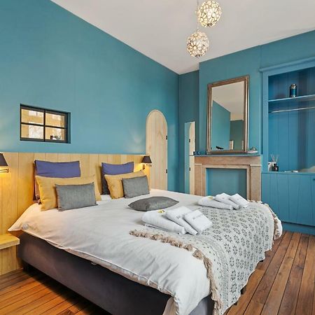 B&B Charming Brugge Zewnętrze zdjęcie
