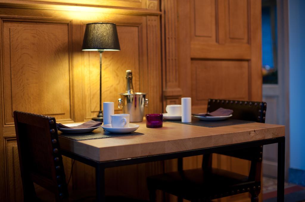 B&B Charming Brugge Zewnętrze zdjęcie
