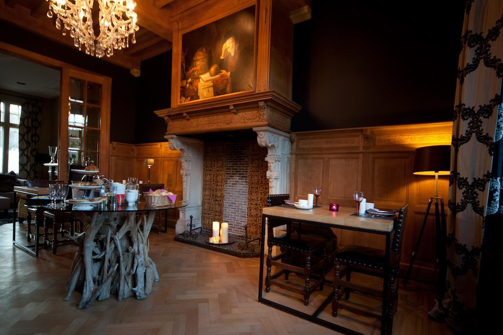 B&B Charming Brugge Zewnętrze zdjęcie
