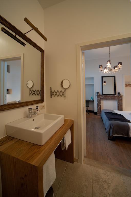 B&B Charming Brugge Pokój zdjęcie