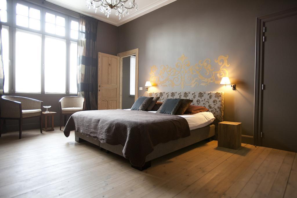 B&B Charming Brugge Pokój zdjęcie