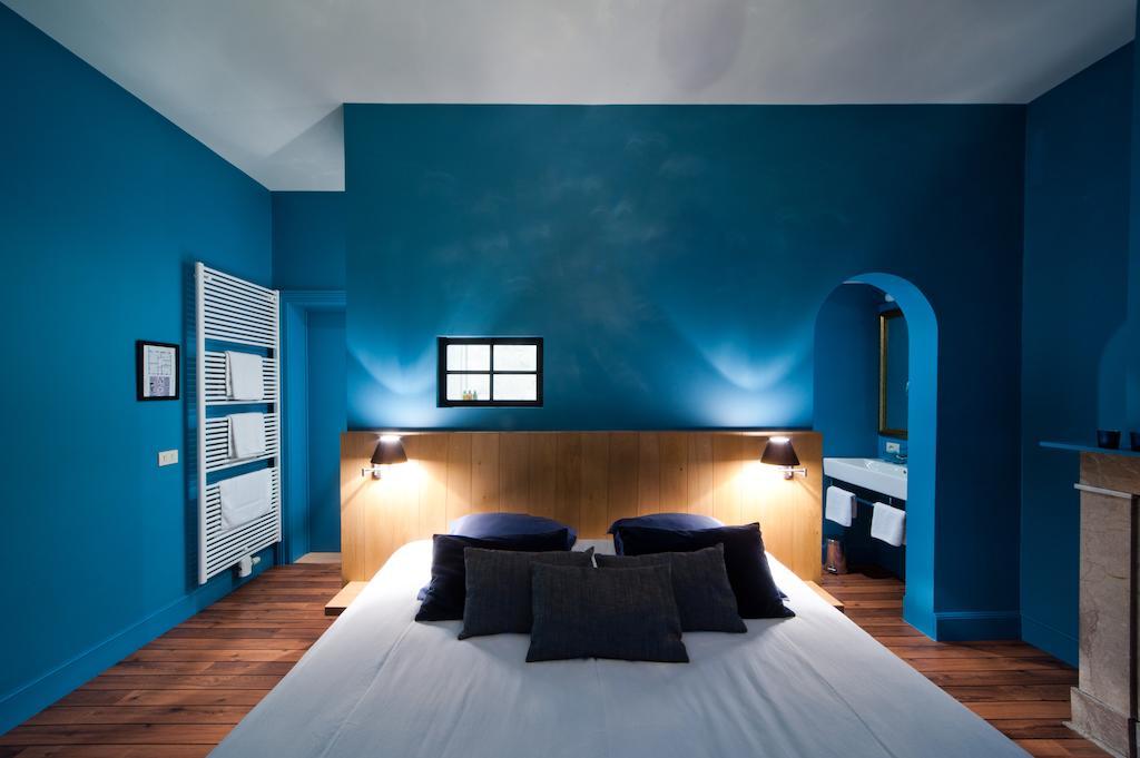 B&B Charming Brugge Pokój zdjęcie