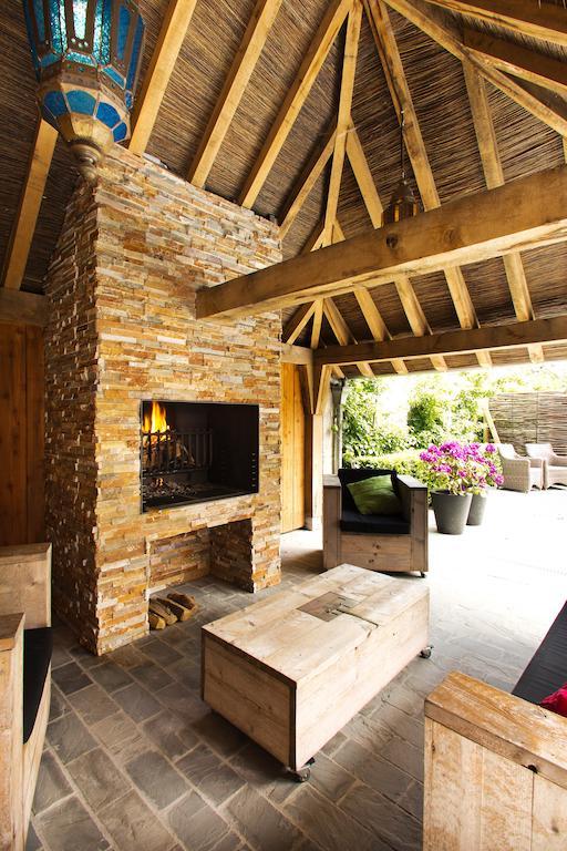 B&B Charming Brugge Zewnętrze zdjęcie